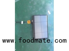 7 Inch 800*480 And 1024*600 IPS 50PIN TFT Module