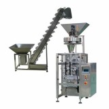 China Full Automatic Edible Salt Packing Machine Factory