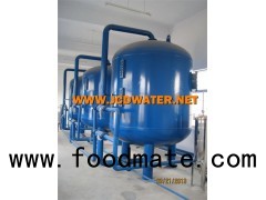 Drinking Water Fluoride Iron Removal Filter