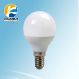 Wholesale 2w 4w 6w Aluminum Thermal Plastic Led Lamp P45 E14 Led Golf House Light Bulbs