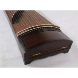 Rosewood Guzheng Chinese Zither Koto For Performance Purpose For Beginners