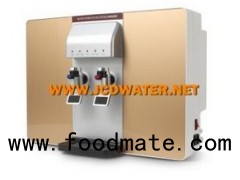 Countertop Wall Mounted Reverse Osmosis System Ro Water Pure Water And Purifier Drinking Water Filte