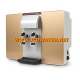 Countertop Wall Mounted Reverse Osmosis System Ro Water Pure Water And Purifier Drinking Water Filte