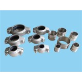 Stainless Steelwater Treatment Spare Parts Hardware Fitting All Size High Pressure Victaulic Couplin