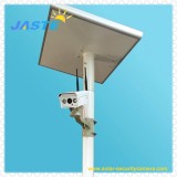 Solar Power Wireless Ip Camera Outdoor Cctv Accessories Video Surveillance Home Security Cameras