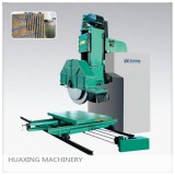 DZJ Series Single Arm Multi-disc Stone Sawing Machine