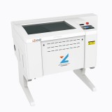 LZ6040 Series Of Clothing Laser Engraving Machine