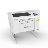 LZ6040 Series Of Plastic Laser Engraving Machine
