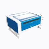 LZ1390 Plexiglass Organic Laser Engraving Machine