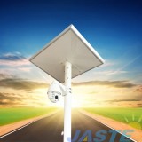 Solar Power 4g Wireless Ip Ptz Dome Cctv Surveillance Security Camera Usa