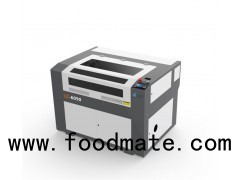 LZ6090 CCD Laser Cutting Machine