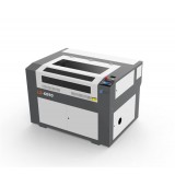 LZ6090 CCD Laser Cutting Machine