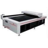 LZ1530 High Quality Metal And Non Metal Laser Cutting Machine