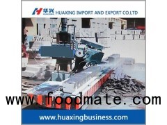 TDJ60 Curbstone Chamfering Machine