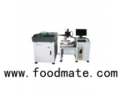 High Power Fiber Laser Welding Machine