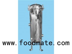 10'' /20''/30''/40'' Swing Bolt Design Stainless Steel Cartr