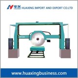 HMSJ180 Gantry Two-way Diamond Disc Stone Sawing Machine