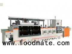 Second Hand Metal Plate Acid PCB Etching Machine Used Machinery For Sale Circuit Board Etching Machi