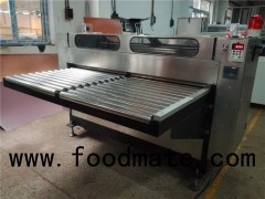 High Precision Second Hand Semi-automatic Cutting Machine Used Machinery Supplier Circuit Cutting Ma