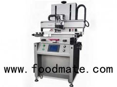 High Quality Used Manual Screen Printing Machine PCB Silk Printing Machinery PCB Making Circuit Boar