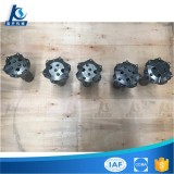 Low Air Pressure DTH Ball-tooth Bits For Drilling Quarry Hard And Mine Rock