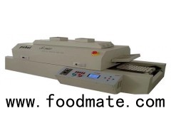 Used SMT Machinery Dealers Second Hand Reflow Soldering Machine Sales For SMT Led Strip Assembly Lin