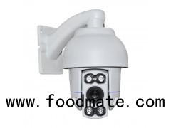 NH4RO-130 H.264 Network IP 1.3mp 960p Sony Cmos Outdoor 10x Zoom POE P2P WIFI ONVIF IR Night Vi