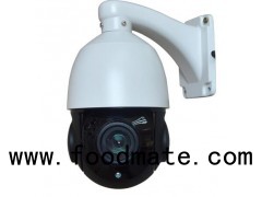 NH4RT-130 H.264 Network IP 1.3mp 960p Sony Cmos Outdoor 30x Zoom POE P2P WIFI ONVIF IR Night Vi