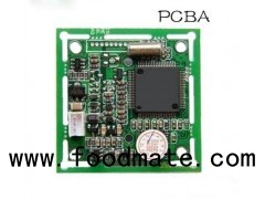PCBA Assembly Service And Copy Service PCBA Manufacturing PCBA Board Electronic Manufacturing Servic
