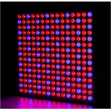  New Cree Led Plant Grow Panel Light 135W Full Spectrum 660nm 460nm Hydroponics Systems Aquarium