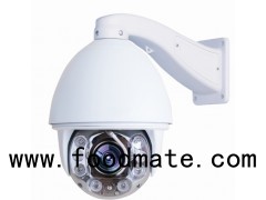 CSJ-NDH6RF-130 Auto Tracking H.264 Network IP 1.3mp 960p Sony Cmos Outdoor 33X Zoom POE P2P WIFI ONV