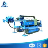 Electric Crawler Mounted Full Hydraulic Anchoring Drilling Rig