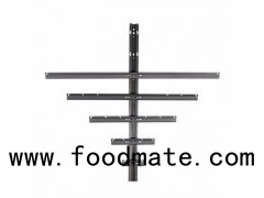 Steel Crossarm Trellis