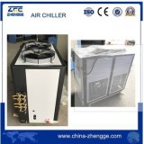 5HP Industrial Water Cool Chiller Plant Price