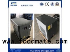 Compressor Dryer Systems 500Cfm Freeze Air Dryer