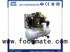 Shangair Hp 30 Bar 300 Psi Oil Less Air Compressor For Sale