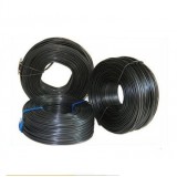 Soft Contruction Black Annealed Wire