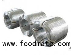 Hig Quality Hot Dip Galvanized Wire