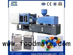 Small Mini Injection Molding Machine Bottle Cap Maker Machine Plastic Cap Making Machine Manufacture