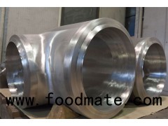 Custom Specialty Weld Non-standard Marine、ship Pipe Fittings