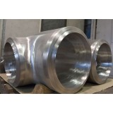 Custom Specialty Weld Non-standard Marine、ship Pipe Fittings