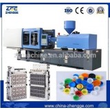 Plastic Bottle Cap Manufacturing Manufacturing Machine Price