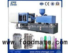 Pet Moulding Machine Pet Preform Injection Molding Machine