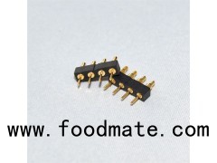 Wholesale Low Price 4pin Pogo Connector China