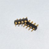 Wholesale Low Price 4pin Pogo Connector China