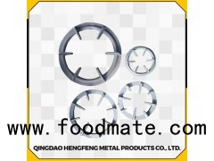 Fine Finished Heavy Duty Durable And Stable Stock Pot Grate