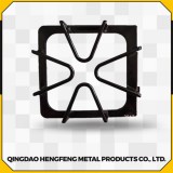 Fine Finished Heavy Duty Durable And Stable Gas Grate