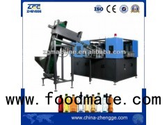 Plastic Bottle Manufacturing Plant Equipment Global PET Plastic Bottle Blowing Machine Price