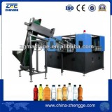 Plastic Bottle Manufacturing Plant Equipment Global PET Plastic Bottle Blowing Machine Price