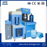 Bottle Making Plant Plastic Bottle Manufacturer Pet Bottle Blower Semi Automatic Blow Molding Machin